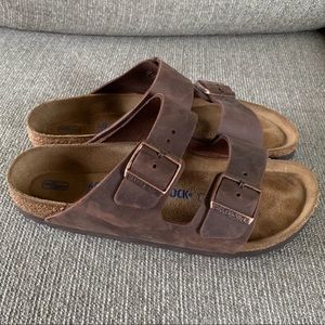 Gorgeous Birkenstock sandles💕